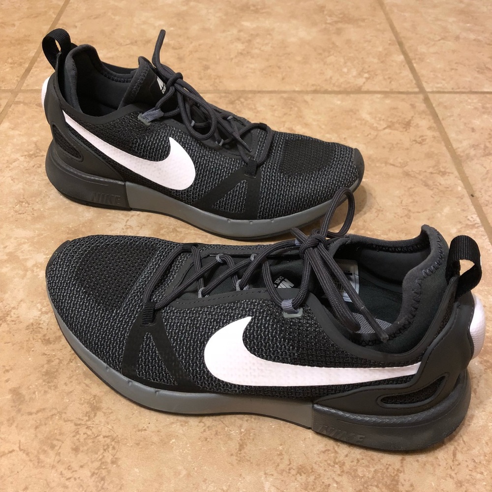 Nike Duel Racer